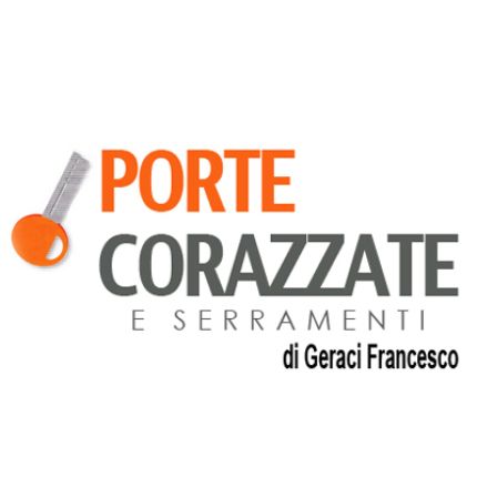 Logotyp från Porte Corazzate Geraci