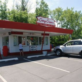 Bild von Dairy Dream Drive-In