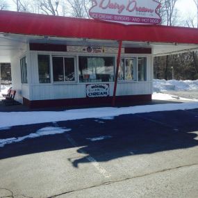 Bild von Dairy Dream Drive-In