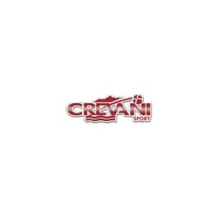 Logotipo de Crevani