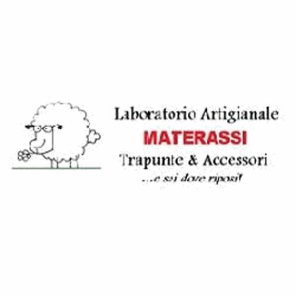 Logo da Romagnoli Materassi