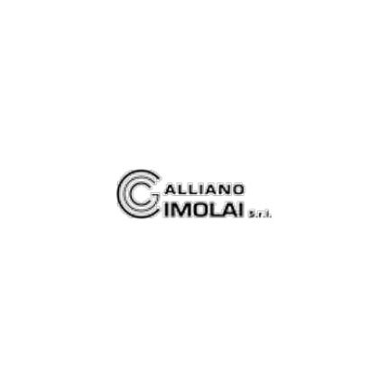 Logo de Cimolai Galliano