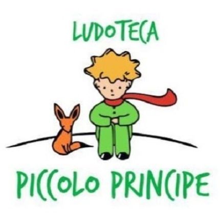 Logo da Ludoteca Il Piccolo Principe
