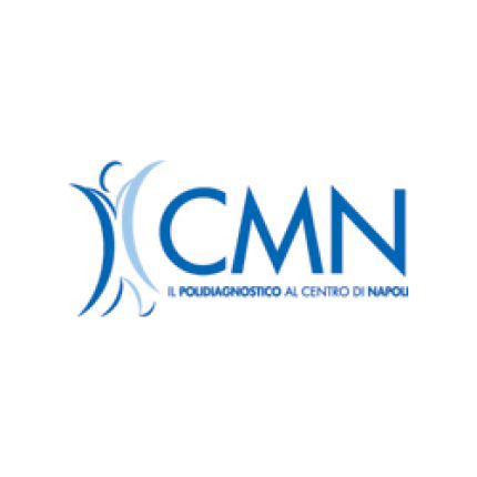 Logo da Cmn - Centro Medicina Nucleare