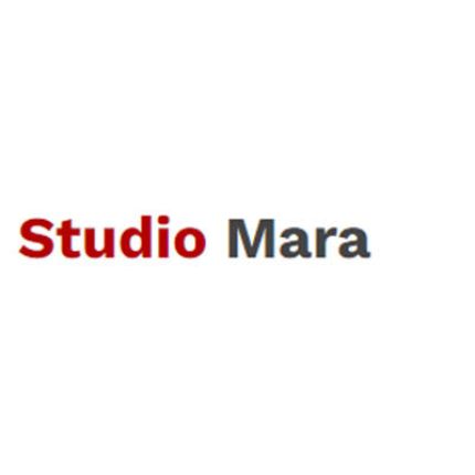 Logo da Studio Mara