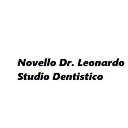 Logo da Novello Dr. Leonardo Studio Dentistico