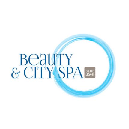 Logo fra Blue Light Beauty & City Spa