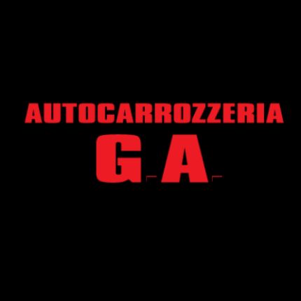 Logotipo de Autocarrozzeria G.A.
