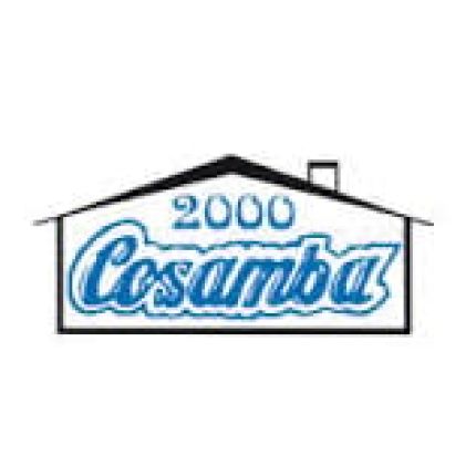 Logotipo de Muebles de cocina Cosamba 2000