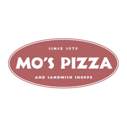 Logo from Mo's Pizza