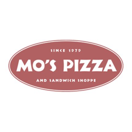 Logo da Mo's Pizza