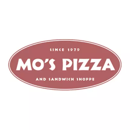 Logo od Mo's Pizza