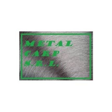 Logo da Metal Carp
