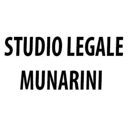 Logotyp från Studio Legale Avv. Riccardo Munarini & Chiara Munarini