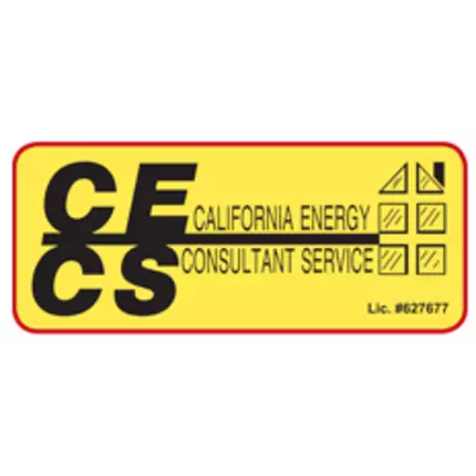 Logotipo de California Energy Consultant Service