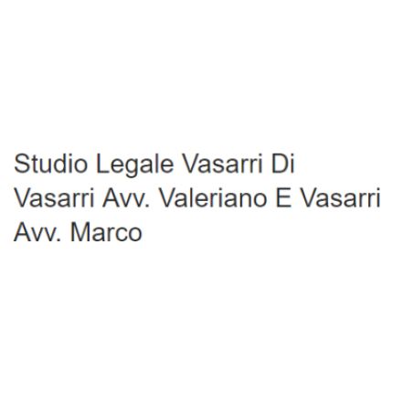 Logo von Studio Legale Vasarri
