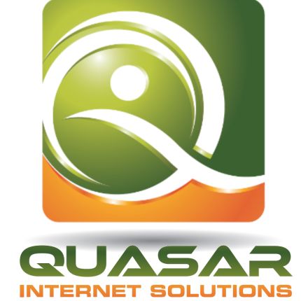 Logotyp från Quasar Internet Solutions