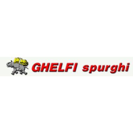 Logo van Ghelfi Spurghi