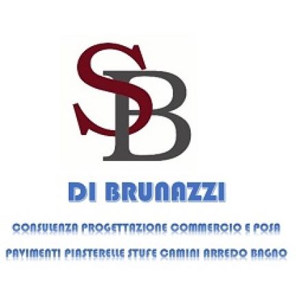 Logotyp från S. B. di Brunazzi - Ceramiche per Pavimenti e Rivestimenti