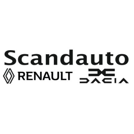 Logo van Scandauto