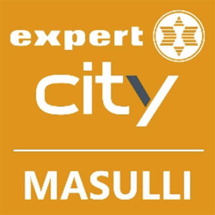 Logo od Masulli - Expert City