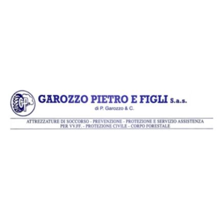 Logotyp från Garozzo Pietro e Figli Agricoltura
