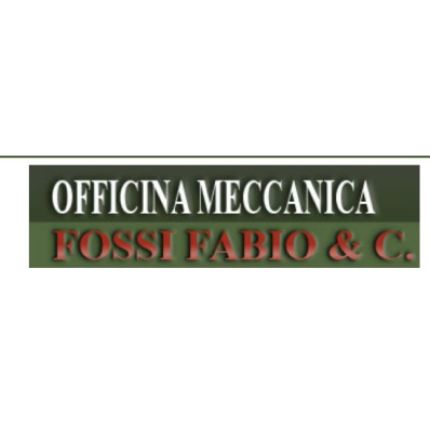 Logo de Officina Artigiana Fossi S.r.l.
