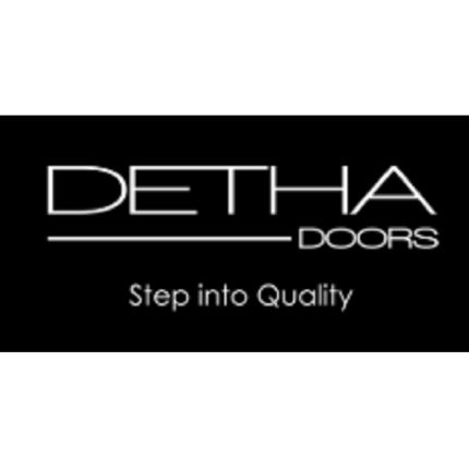 Logo von Detha Doors