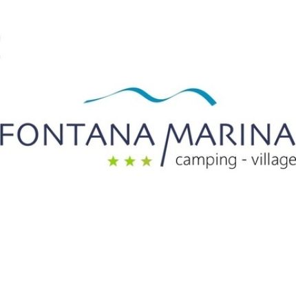 Logotyp från Camping Village Fontana Marina