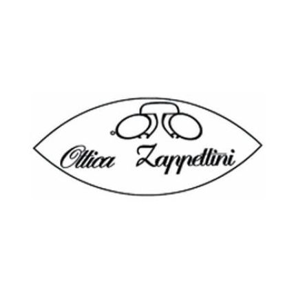 Logotipo de Ottica Zappettini