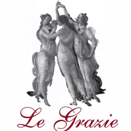 Logo de Ristorante Le Grazie