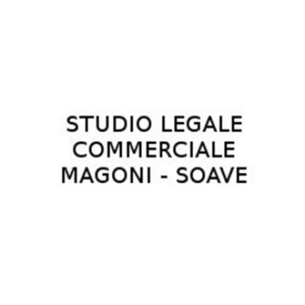Logo da Studio Legale Commerciale Magoni - Soave