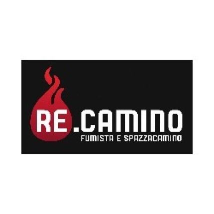 Logo od Re.Camino Fumista e Spazzacamino