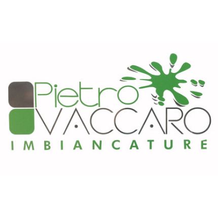 Logotipo de Imbiancature Pietro Vaccaro