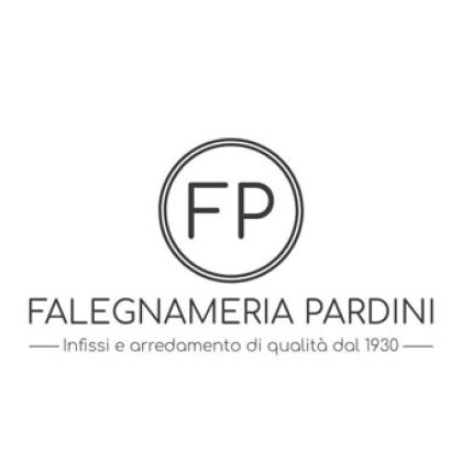 Logo da Falegnameria Pardini