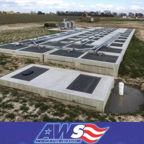 Bild von American Wastewater Systems