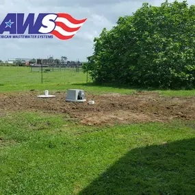 Bild von American Wastewater Systems