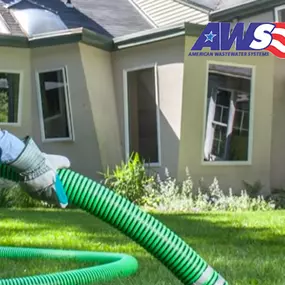 Bild von American Wastewater Systems