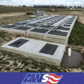 Bild von American Wastewater Systems