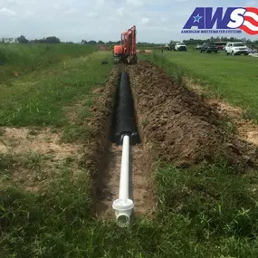 Bild von American Wastewater Systems