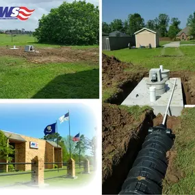 Bild von American Wastewater Systems