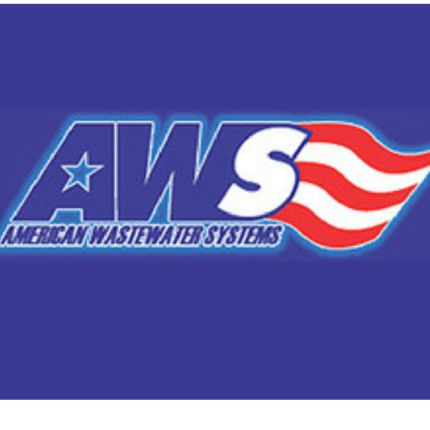 Logo fra American Wastewater Systems