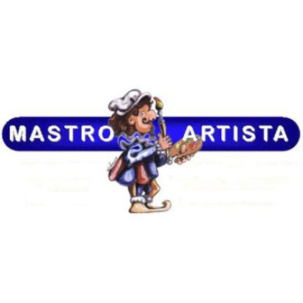 Logotyp från Mastro Artista