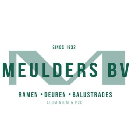 Logo de Meulders