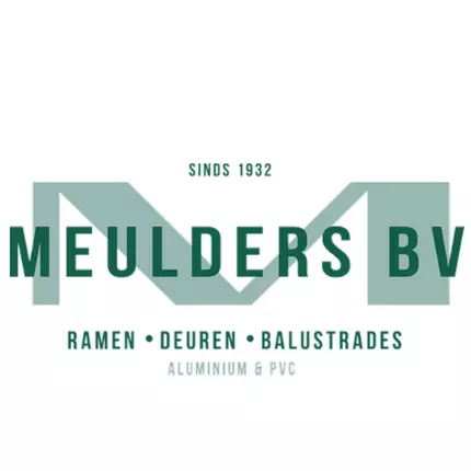 Logo van Meulders