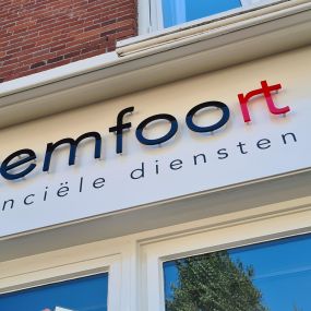 Bild von Stemfoort Financiële Diensten