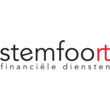 Logo od Stemfoort Financiële Diensten