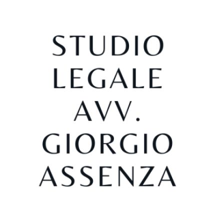 Logo fra Avv. Giorgio Assenza