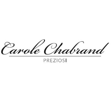 Logo de Carole Chabrand Preziosi