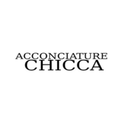 Logo de Acconciature Chicca